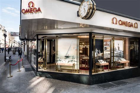 omega boutique near me|omega showroom near me.